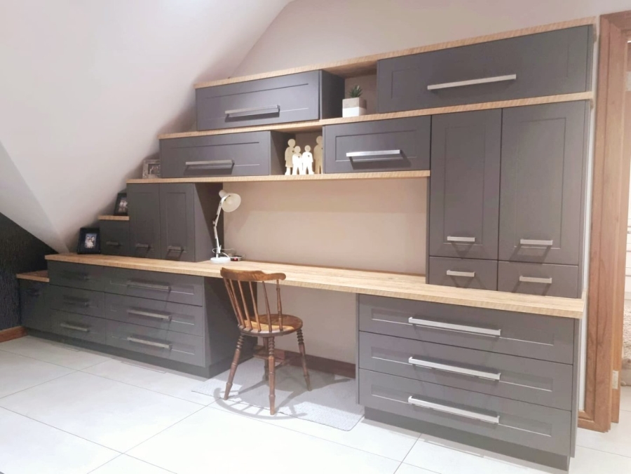 4 Bedroom Property for Sale in Heron Banks Golf Estate Free State